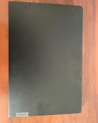 Lenovo IdeaPad S340 – i5 8th Gen + NVIDIA