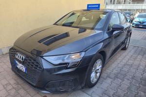 AUDI A3 SPB 30 TFSI Business