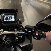 Honda X adv 750 35Kw