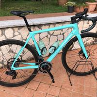 Bianchi Specialissima 55 disc