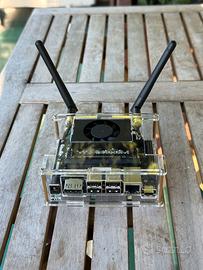 NVIDIA Jetson Orin Nano Super Developer Kit
