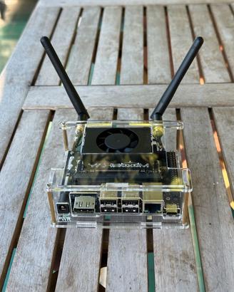 NVIDIA Jetson Orin Nano Super Developer Kit