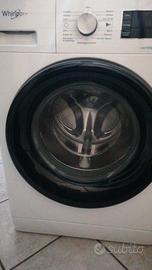 lavatrice Whirlpool 9 kg 
