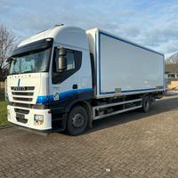 Iveco Stralis 190E42 Euro 5 -00-