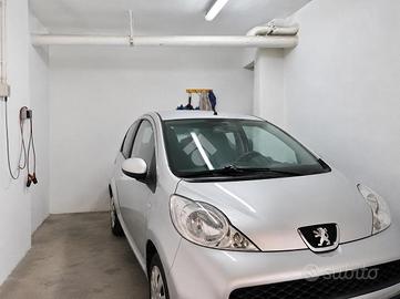 BOX A PORTICI