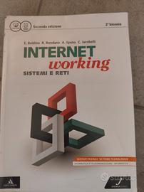 internet working sistemi e reti 