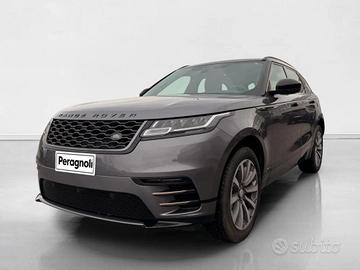 LAND ROVER Range Rover Velar 2.0D I4 240 CV R-Dy