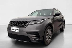 LAND ROVER Range Rover Velar 2.0D I4 240 CV R-Dy