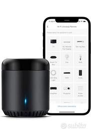 Telecomando universale Ir - Broadlink Me mini 3