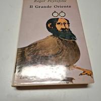 Il grande Oriente