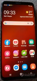 samsung galaxy s9+
