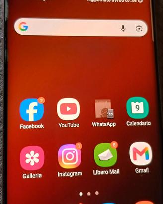 samsung galaxy s9+