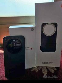 xiaomi 17 ultra più kit permuto