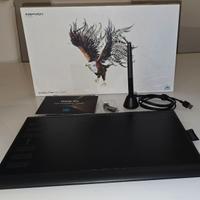 Tavoletta grafica huion