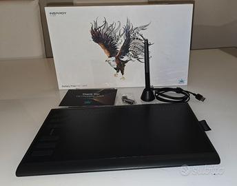 Tavoletta grafica huion