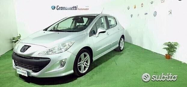 Peugeot 308 2ª serie