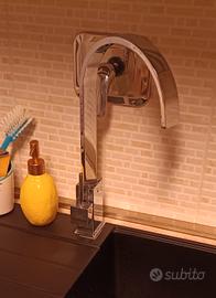 miscelatore da cucina 