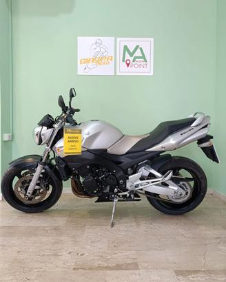 Suzuki GSR 600