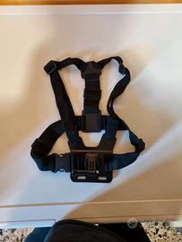 Agganci per GoPro