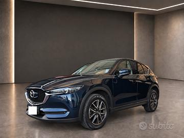 Mazda CX-5 2.2L 150cv AWD Exceed Skyactiv-Dri...