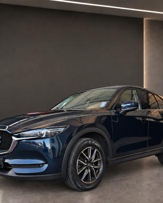 Mazda CX-5 2.2L 150cv AWD Exceed Skyactiv-Dri...