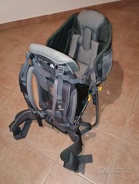 Zaino porta bambini 