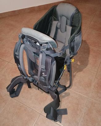 Zaino porta bambini 