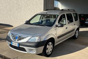 Dacia Logan MCV 1.6 5 posti Ambiance 2008