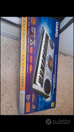 Pianola Elettrica Casio