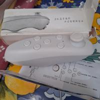 telecomando bluetooth,