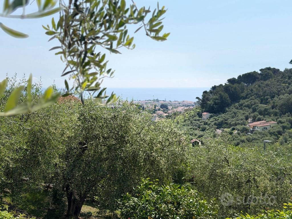 Casa – Diano Marina, Muratori - Vista 3