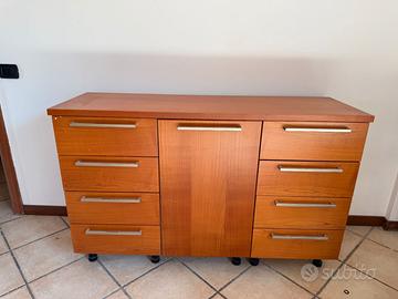 Cassettiere/Madia CAPPELLINI