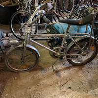 Bicicross Cicli tomson