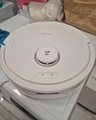 Roborock Qrevo Pro 