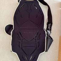 Paraschiena da moto Soul Race liv.2