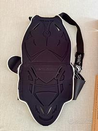 Paraschiena da moto Soul Race liv.2