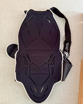 Paraschiena da moto Soul Race liv.2