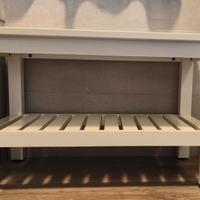 Panca in legno