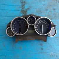 Quadro strumenti Mazda Mx-5 2006 1800cc benzina L8