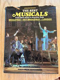 Per amanti del Musical!