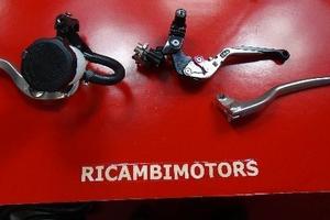 POMPA FRENO BMW S1000R 2015