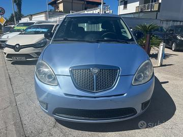 Lancia Ypsilon 1.2 69 CV Diva