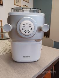 Impastatrice Philips 7000
