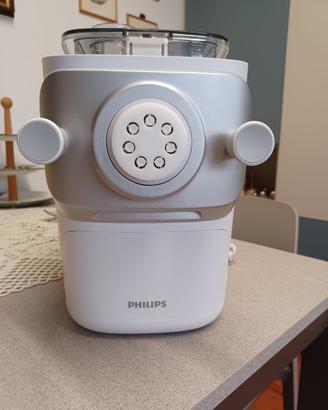 Impastatrice Philips 7000
