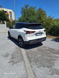 NISSAN Qashqai 3ª serie - 2022