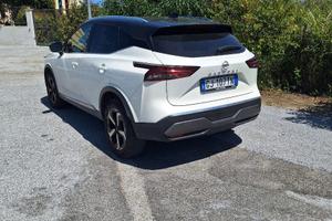 NISSAN Qashqai 3ª serie - 2022