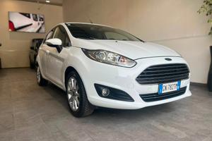 FORD FIESTA 1.0 125 CV 5 PORTE 2015
