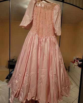Abito da sposa