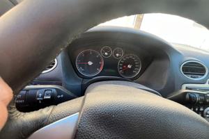 Ford Focus SW