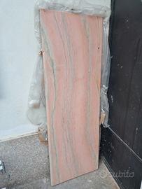 Marmo rosa di portogallo per cucina